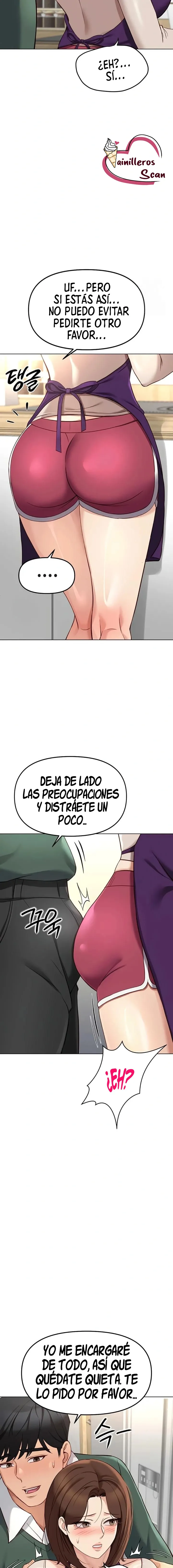 El programa para cambiar el sentido común Capítulo 53 - Page 11