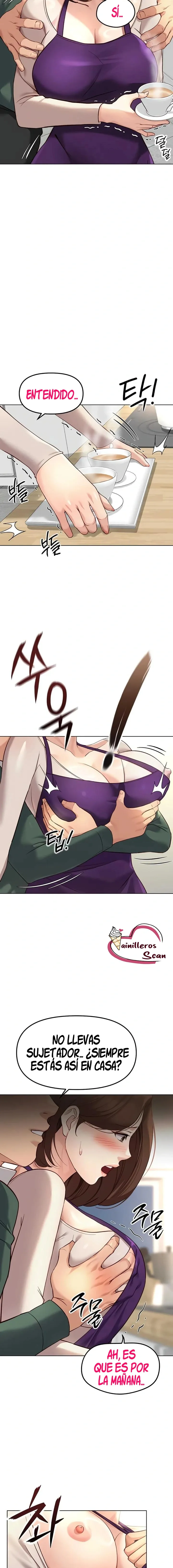 El programa para cambiar el sentido común Capítulo 53 - Page 12