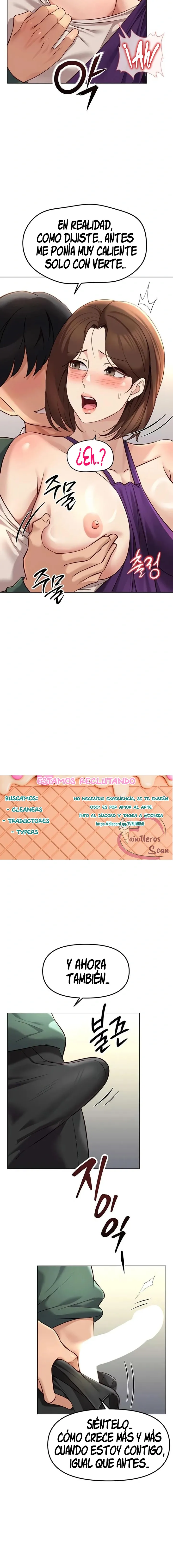 El programa para cambiar el sentido común Capítulo 53 - Page 13