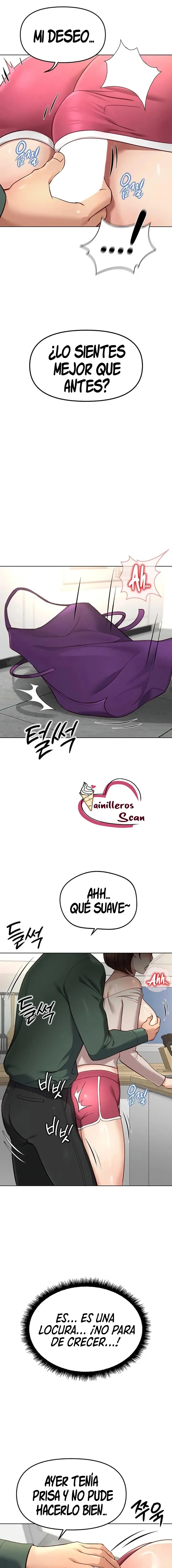El programa para cambiar el sentido común Capítulo 53 - Page 14