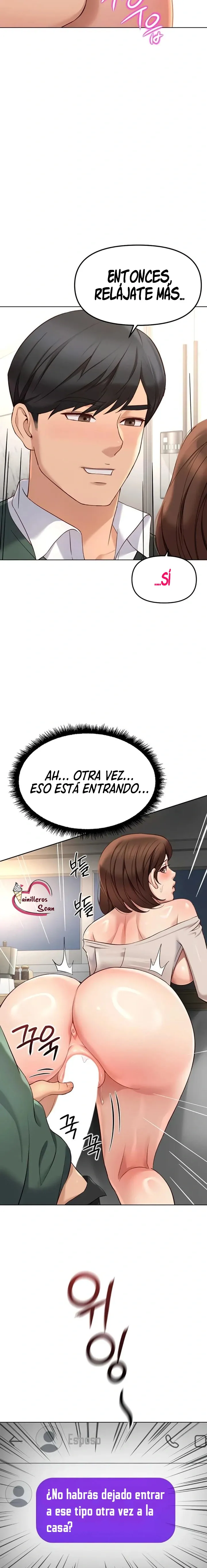 El programa para cambiar el sentido común Capítulo 53 - Page 17