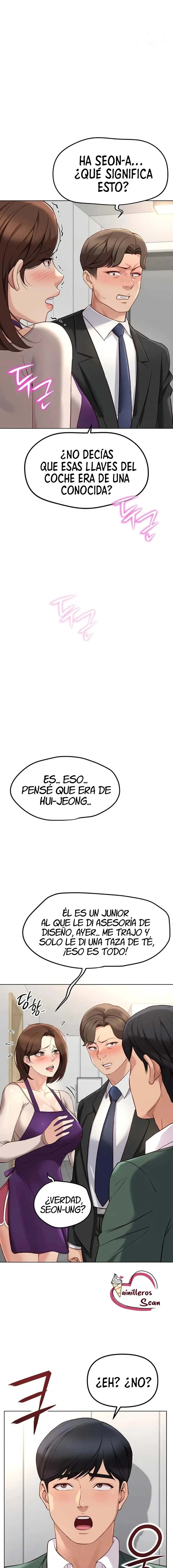 El programa para cambiar el sentido común Capítulo 53 - Page 2