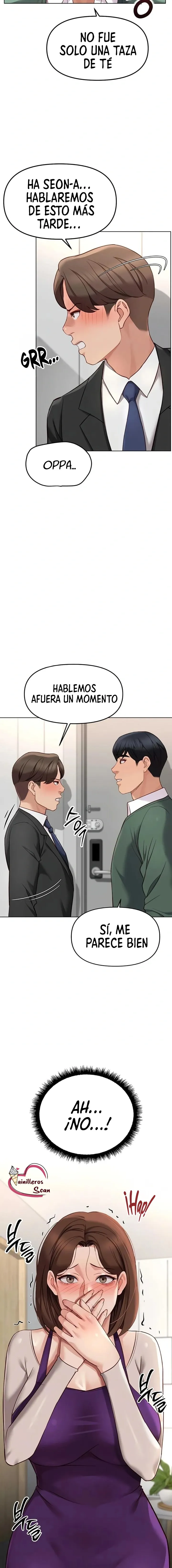 El programa para cambiar el sentido común Capítulo 53 - Page 3