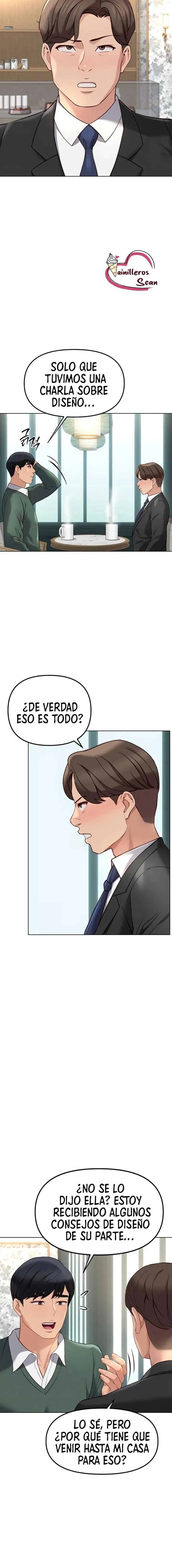 El programa para cambiar el sentido común Capítulo 53 - Page 5