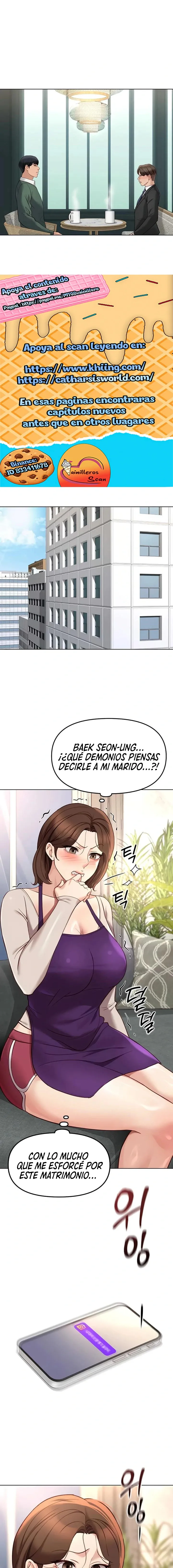 El programa para cambiar el sentido común Capítulo 53 - Page 7