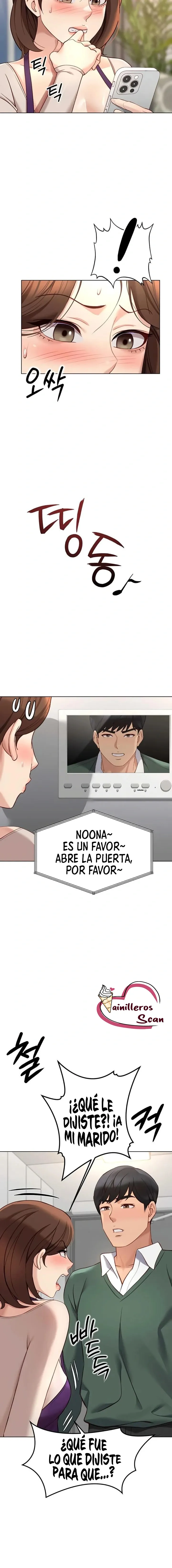 El programa para cambiar el sentido común Capítulo 53 - Page 8