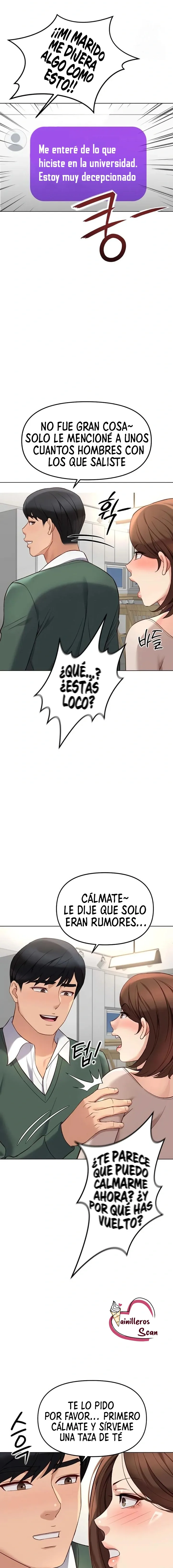 El programa para cambiar el sentido común Capítulo 53 - Page 9