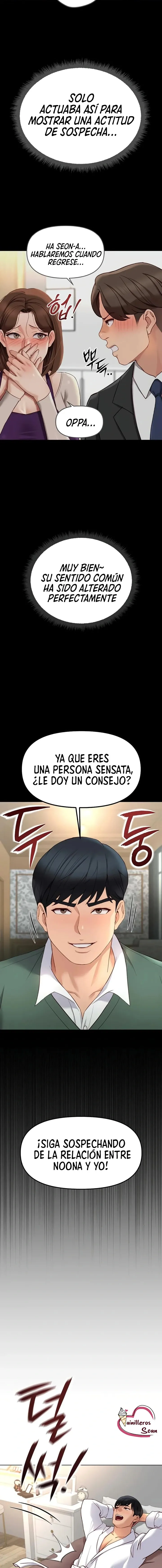 El programa para cambiar el sentido común Capítulo 54 - Page 12