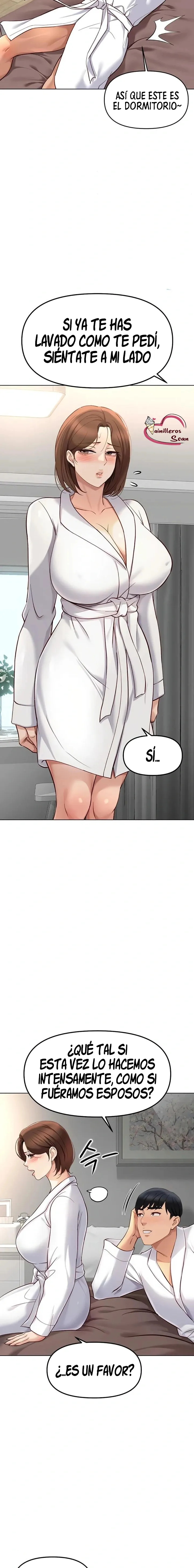 El programa para cambiar el sentido común Capítulo 54 - Page 13