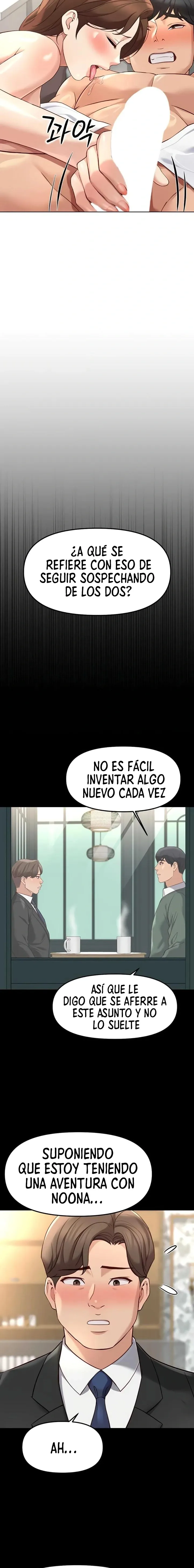 El programa para cambiar el sentido común Capítulo 54 - Page 17