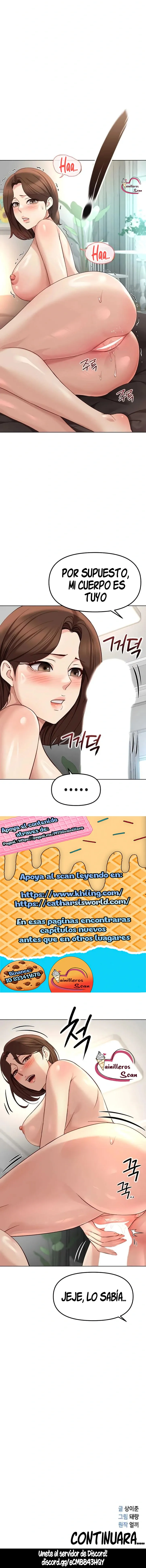 El programa para cambiar el sentido común Capítulo 54 - Page 20