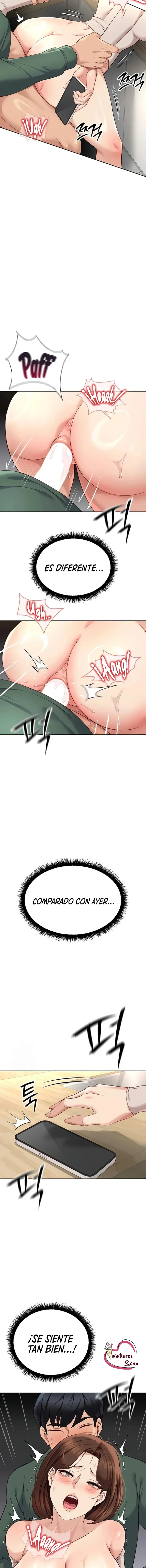 El programa para cambiar el sentido común Capítulo 54 - Page 3