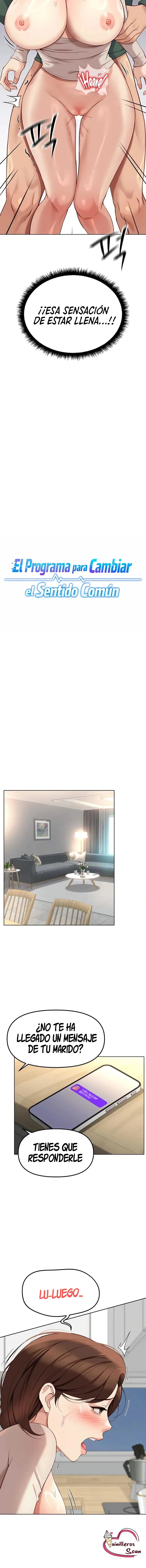 El programa para cambiar el sentido común Capítulo 54 - Page 4