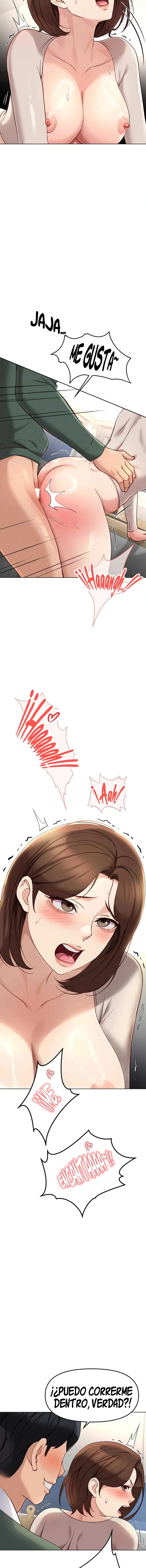 El programa para cambiar el sentido común Capítulo 54 - Page 6