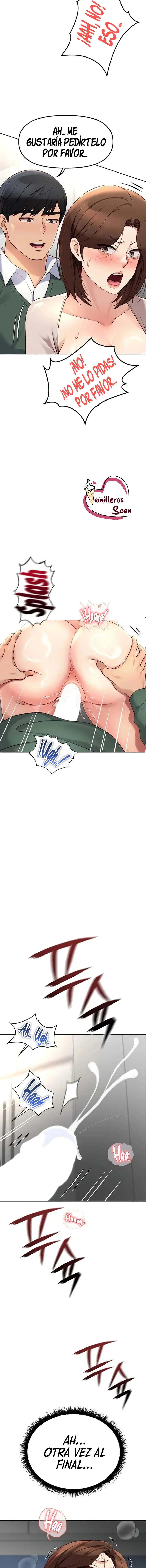 El programa para cambiar el sentido común Capítulo 54 - Page 7