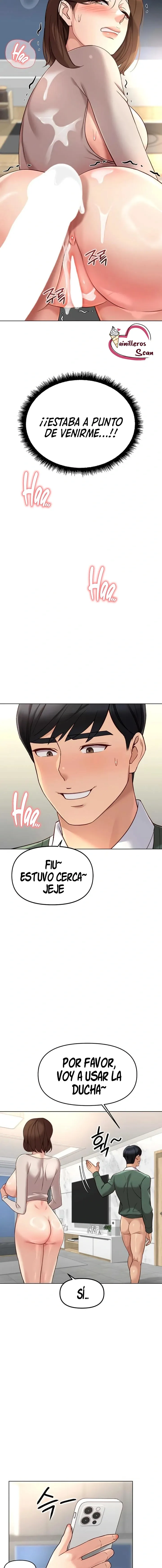 El programa para cambiar el sentido común Capítulo 54 - Page 8