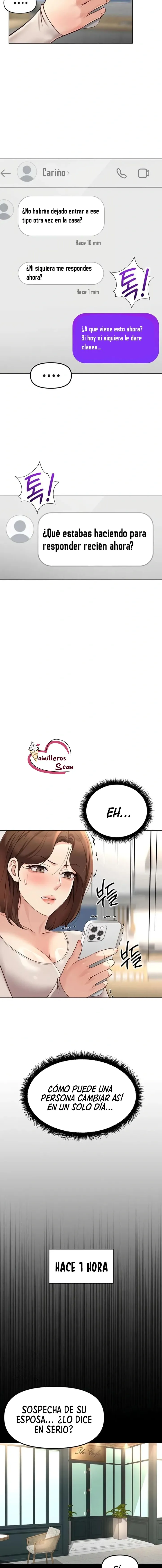 El programa para cambiar el sentido común Capítulo 54 - Page 9