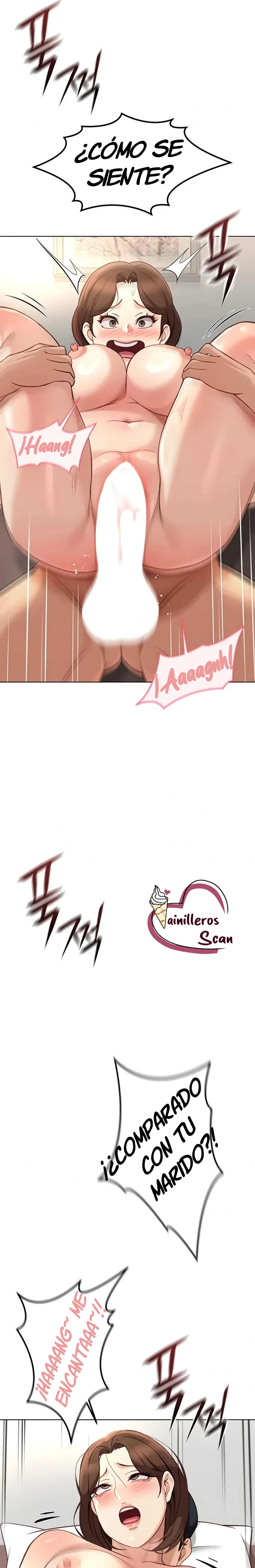 El programa para cambiar el sentido común Capítulo 55 - Page 11