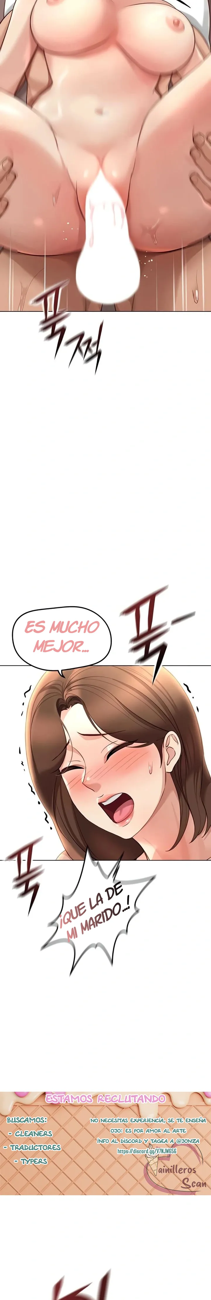 El programa para cambiar el sentido común Capítulo 55 - Page 12