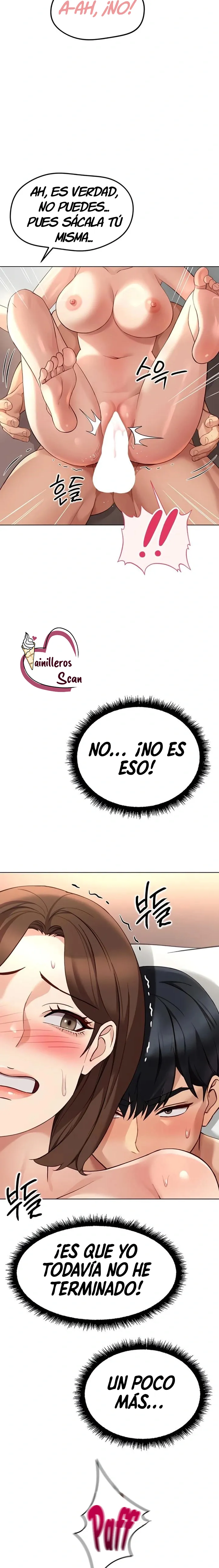 El programa para cambiar el sentido común Capítulo 55 - Page 15