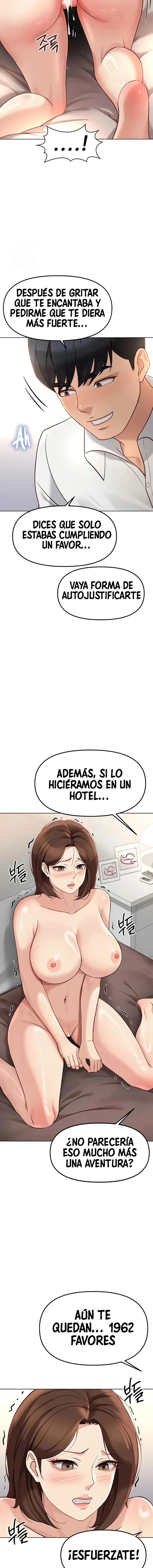 El programa para cambiar el sentido común Capítulo 55 - Page 22