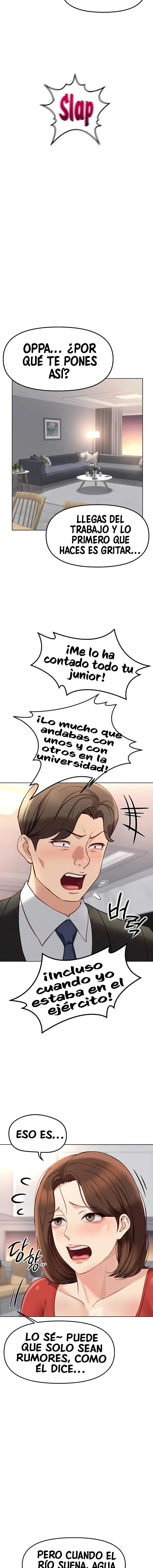 El programa para cambiar el sentido común Capítulo 55 - Page 23