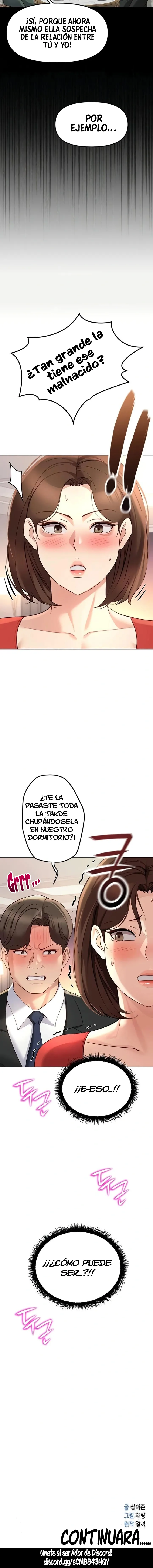 El programa para cambiar el sentido común Capítulo 55 - Page 25