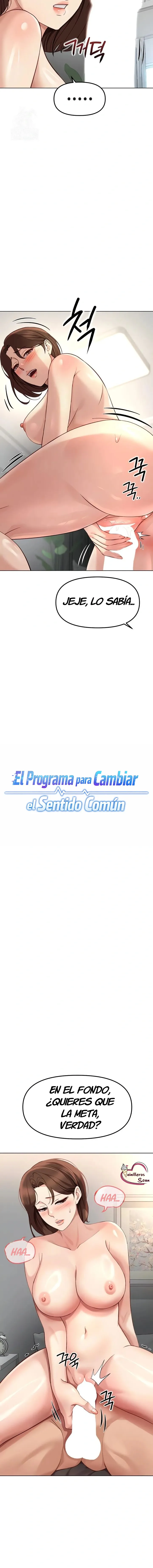 El programa para cambiar el sentido común Capítulo 55 - Page 4