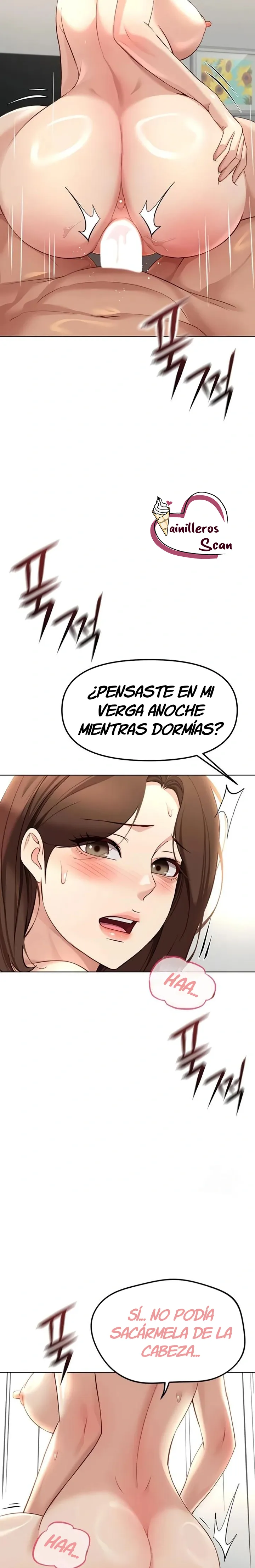 El programa para cambiar el sentido común Capítulo 55 - Page 9