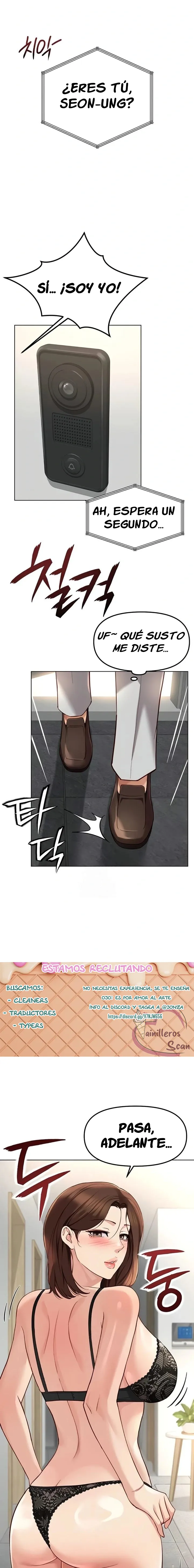 El programa para cambiar el sentido común Capítulo 56 - Page 10