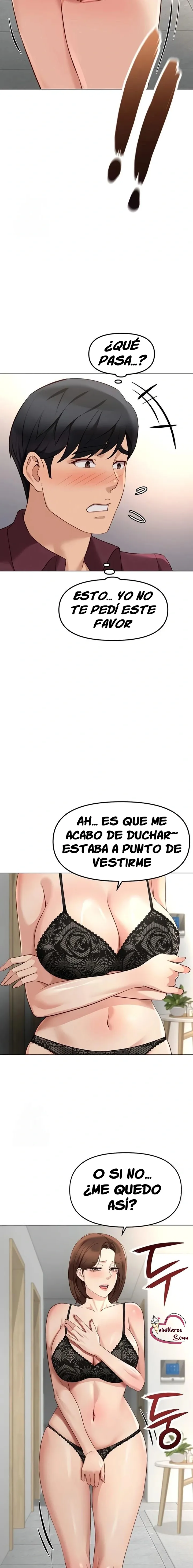 El programa para cambiar el sentido común Capítulo 56 - Page 11