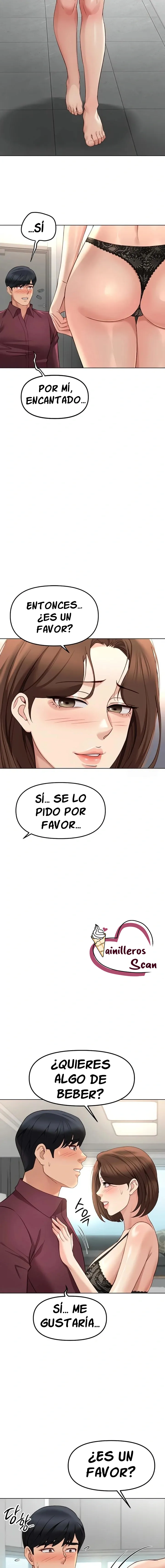 El programa para cambiar el sentido común Capítulo 56 - Page 12