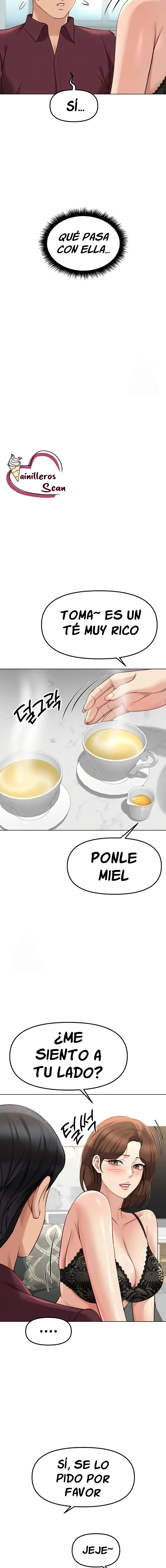 El programa para cambiar el sentido común Capítulo 56 - Page 13