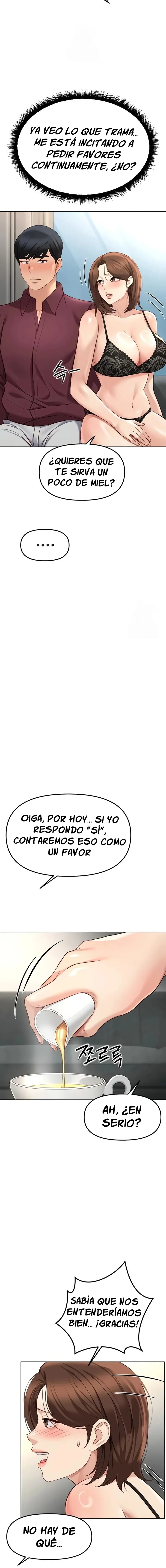 El programa para cambiar el sentido común Capítulo 56 - Page 14