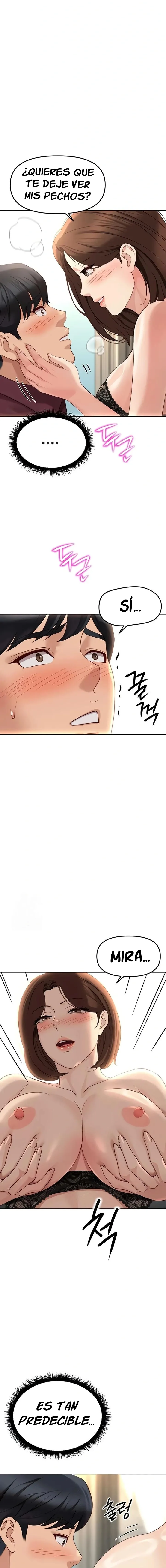 El programa para cambiar el sentido común Capítulo 56 - Page 16