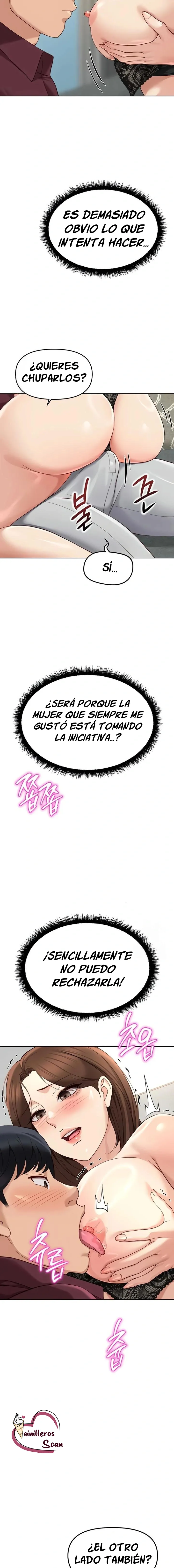 El programa para cambiar el sentido común Capítulo 56 - Page 17