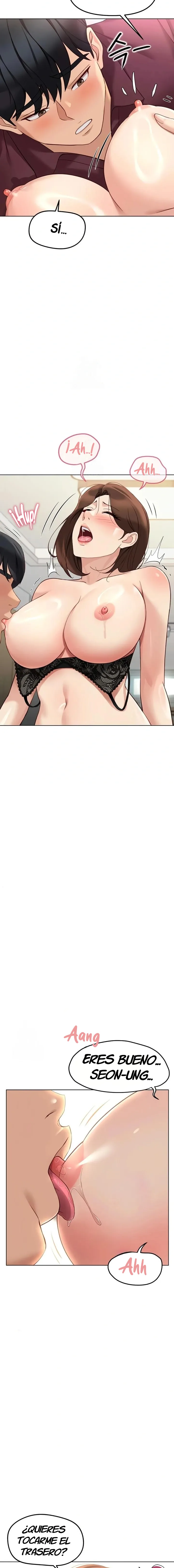 El programa para cambiar el sentido común Capítulo 56 - Page 18