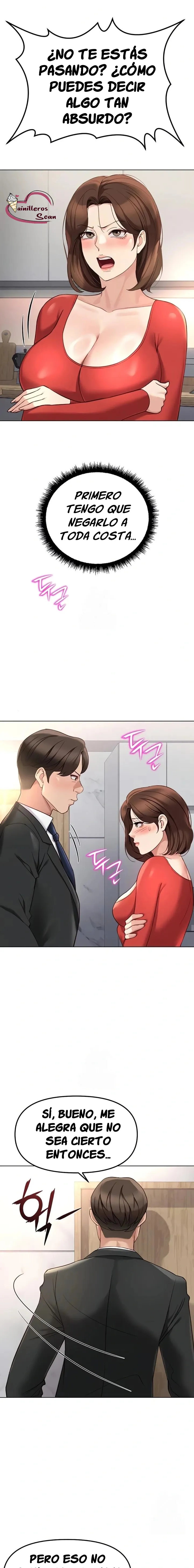 El programa para cambiar el sentido común Capítulo 56 - Page 4