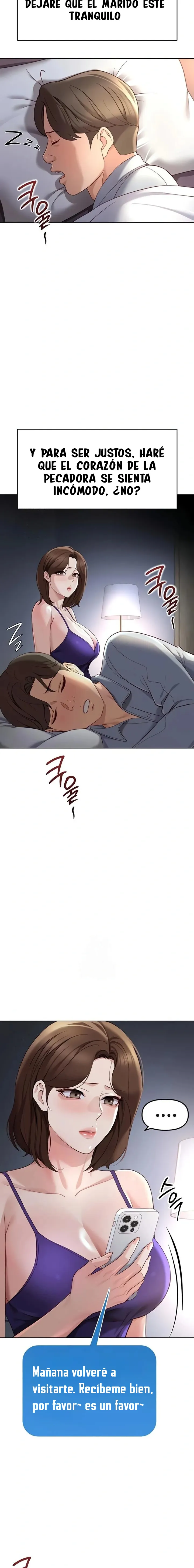 El programa para cambiar el sentido común Capítulo 56 - Page 8