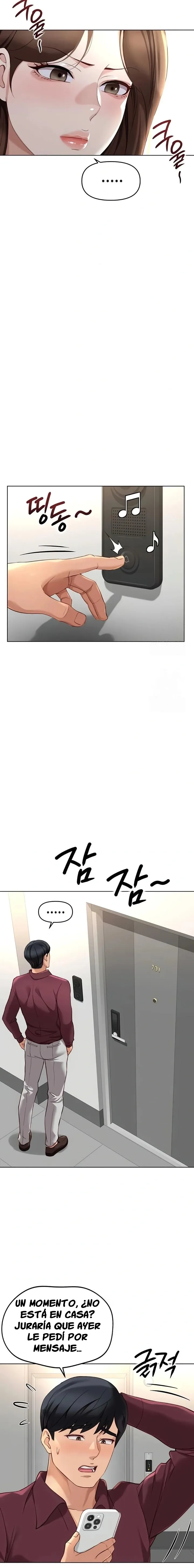 El programa para cambiar el sentido común Capítulo 56 - Page 9