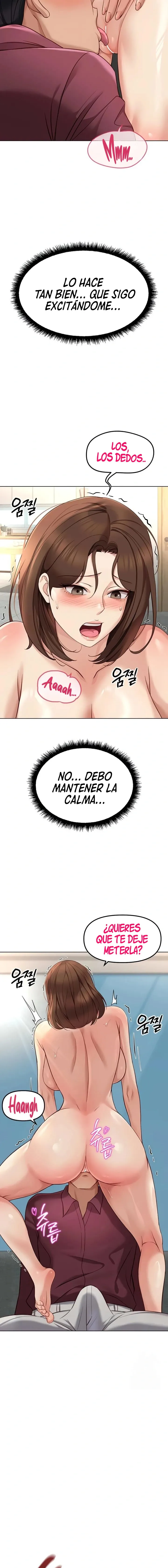 El programa para cambiar el sentido común Capítulo 57 - Page 11