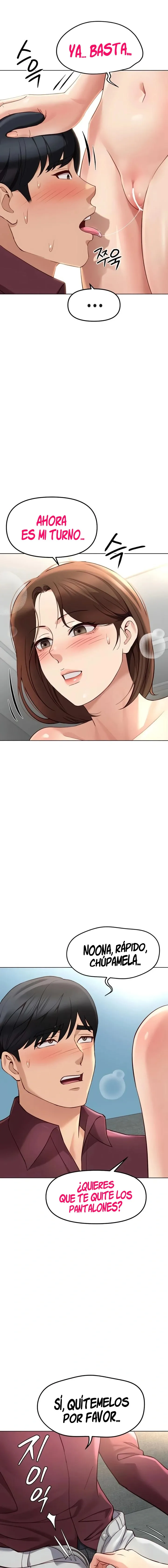 El programa para cambiar el sentido común Capítulo 57 - Page 13