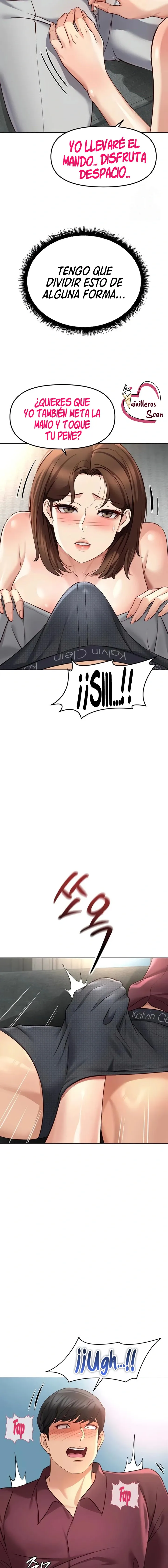 El programa para cambiar el sentido común Capítulo 57 - Page 14