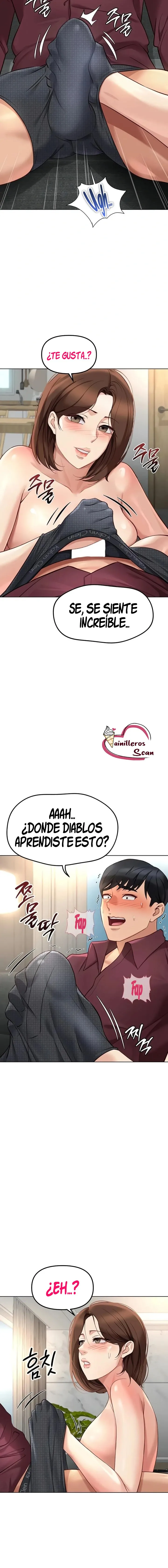 El programa para cambiar el sentido común Capítulo 57 - Page 15