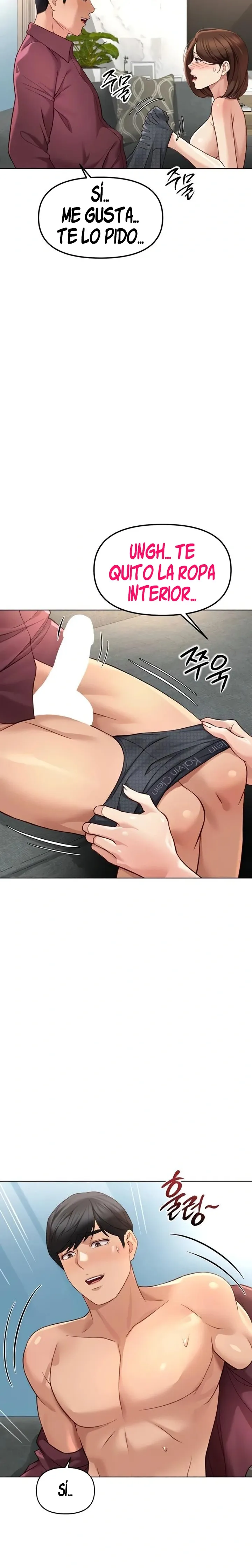 El programa para cambiar el sentido común Capítulo 57 - Page 17