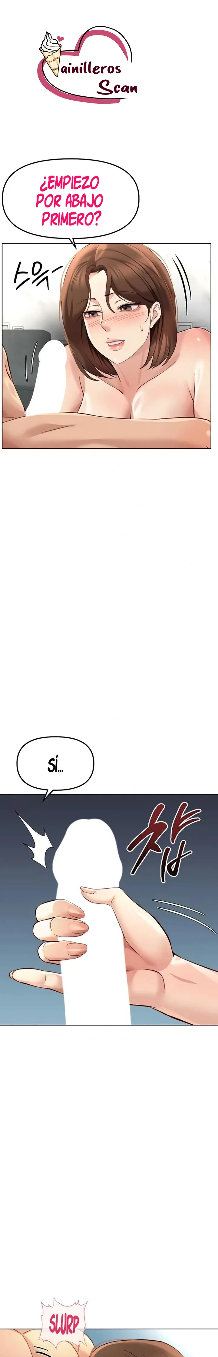 El programa para cambiar el sentido común Capítulo 57 - Page 18