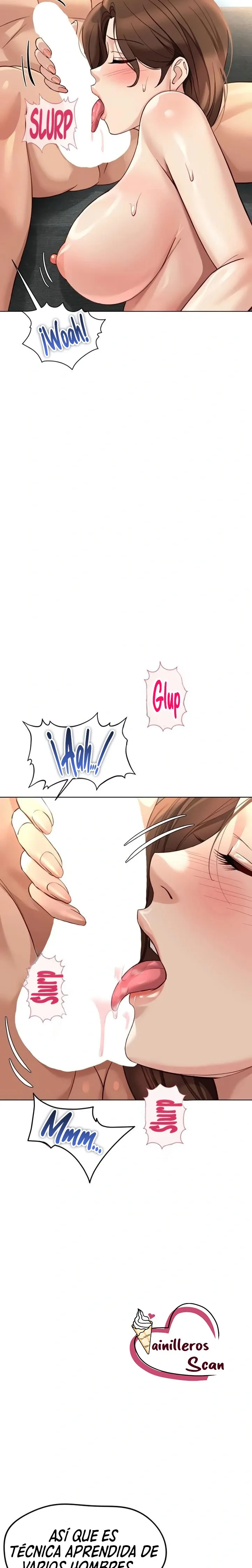 El programa para cambiar el sentido común Capítulo 57 - Page 19