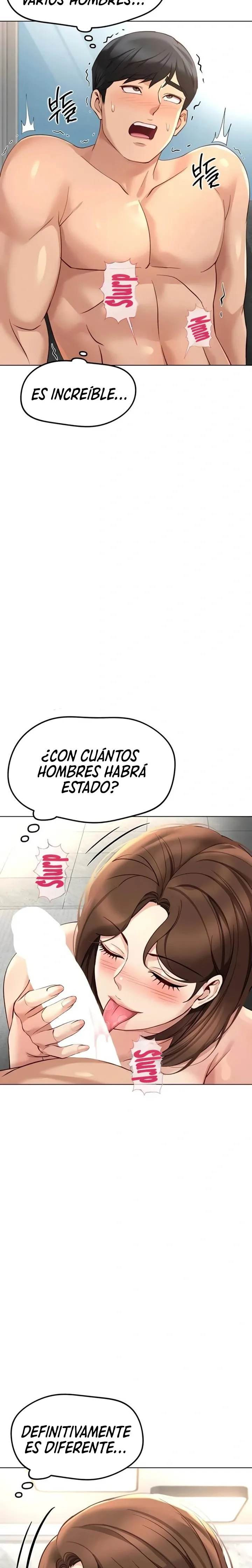 El programa para cambiar el sentido común Capítulo 57 - Page 20