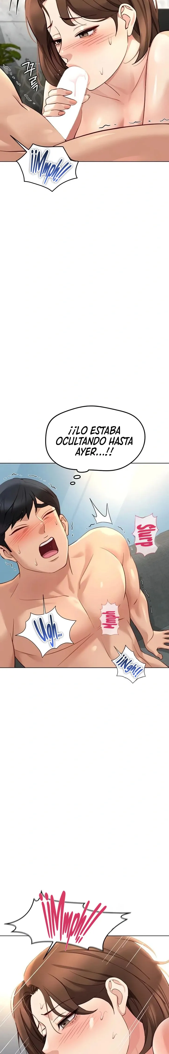 El programa para cambiar el sentido común Capítulo 57 - Page 21