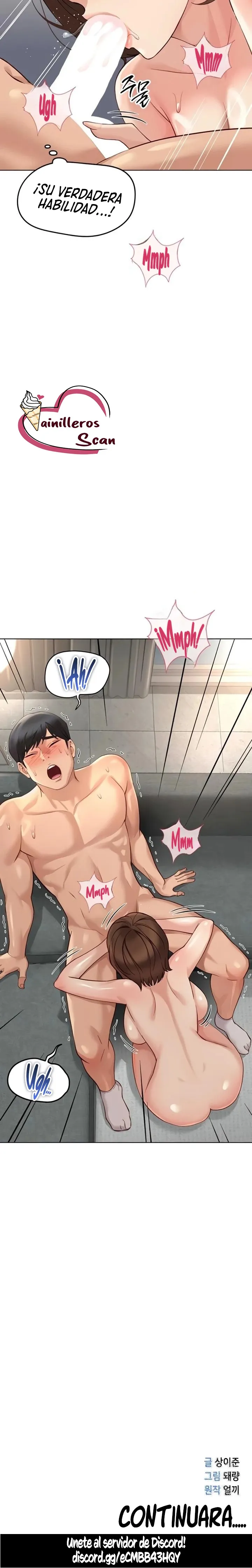 El programa para cambiar el sentido común Capítulo 57 - Page 22